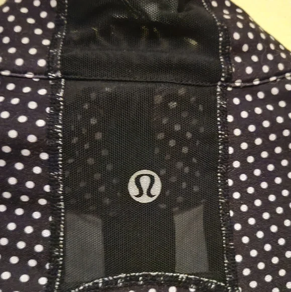 Lululemon Jacket - Picture 3 of 9
